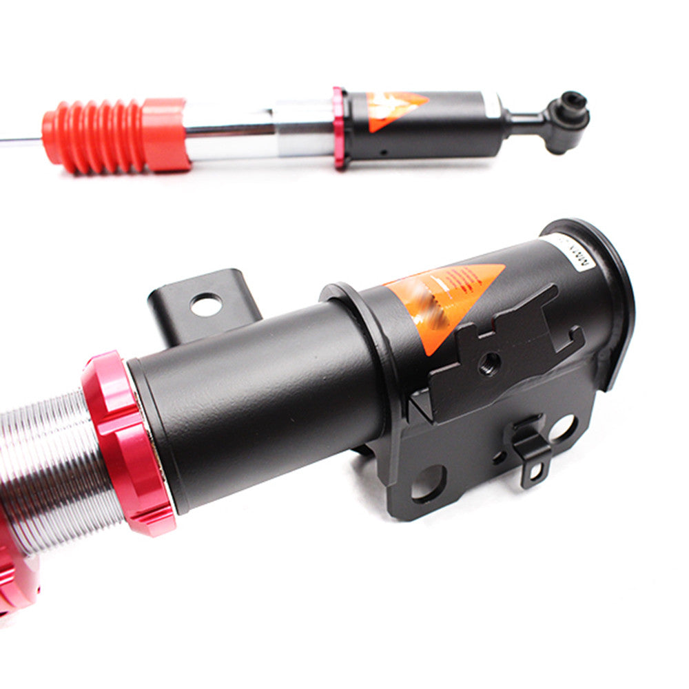 Godspeed Lexus CT200h (ZWA10) 2011-17 Coilovers (view 12)