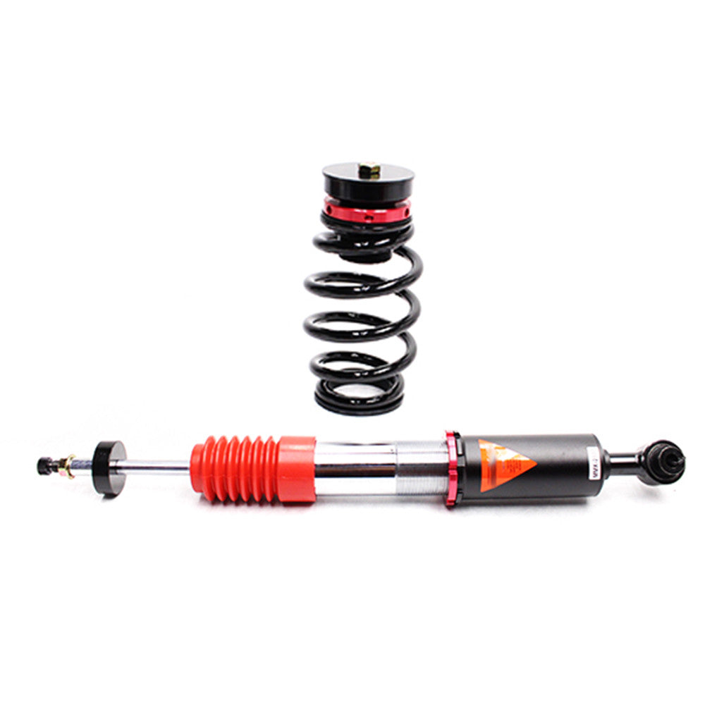 Godspeed Lexus CT200h (ZWA10) 2011-17 Coilovers (view 13)