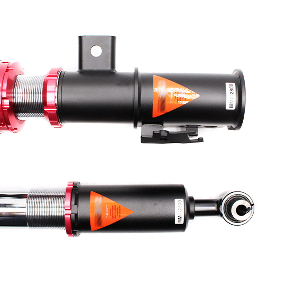 Godspeed Lexus CT200h (ZWA10) 2011-17 Coilovers (view 14)