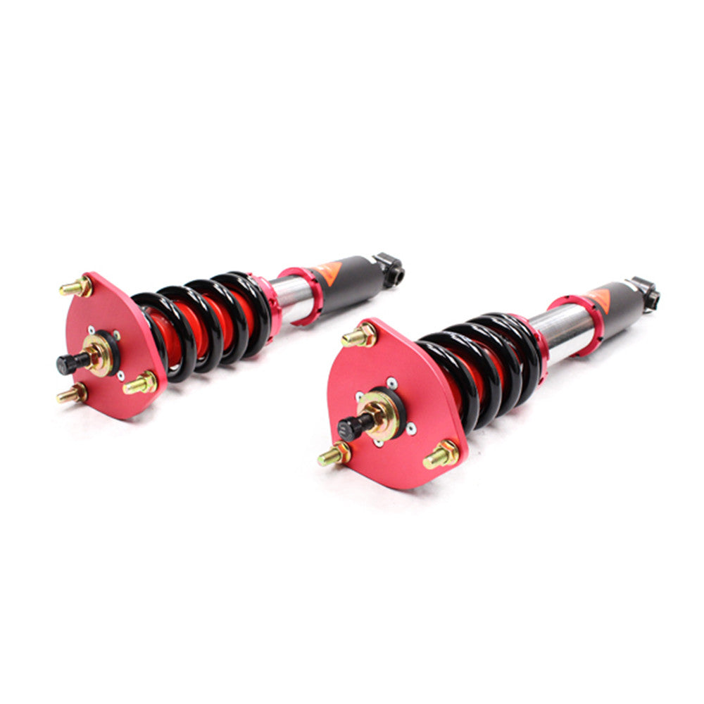 Godspeed Lexus LS400 (UCF20) 1996-00 Coilovers (view 7)
