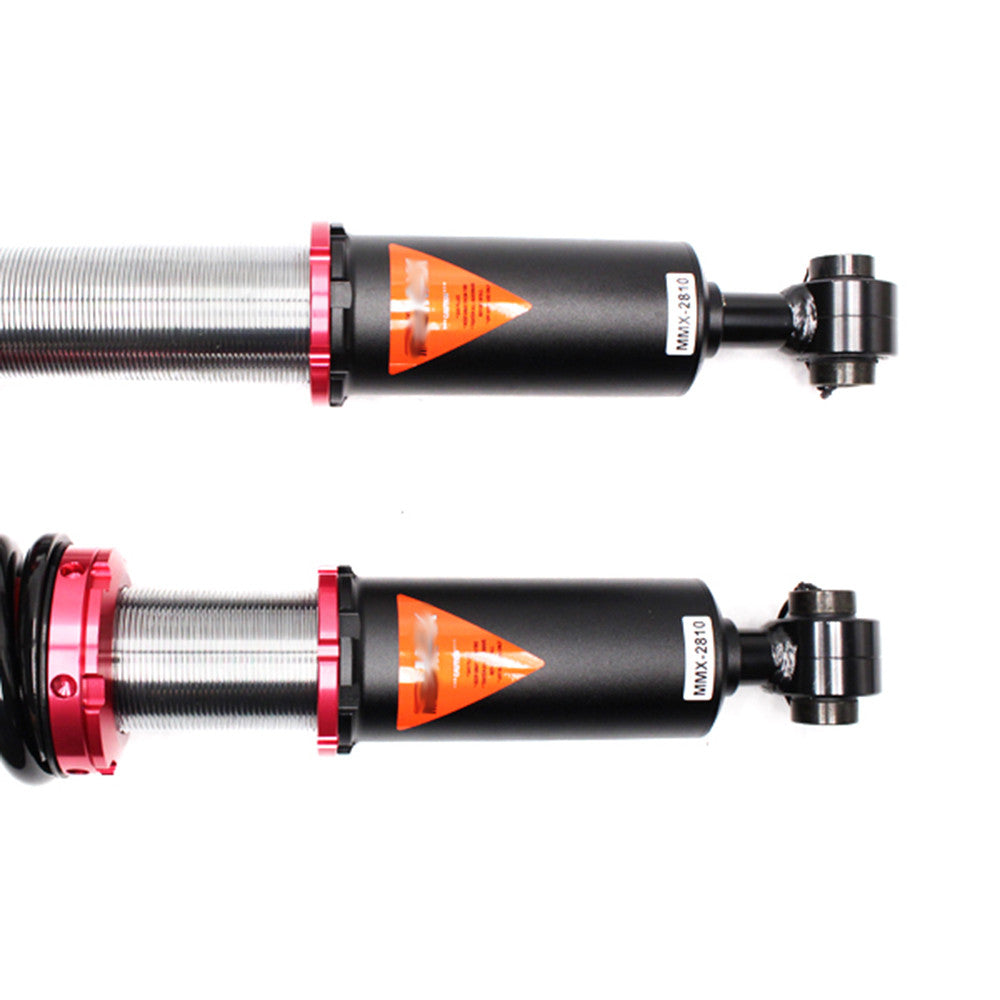 Godspeed Lexus LS400 (UCF20) 1996-00 Coilovers (view 9)