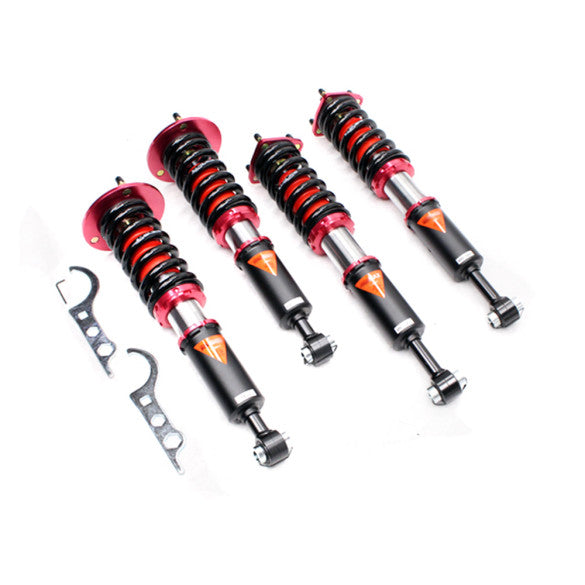 Godspeed Lexus SC430 (UZZ40) 2002-10 Coilovers (view 6)