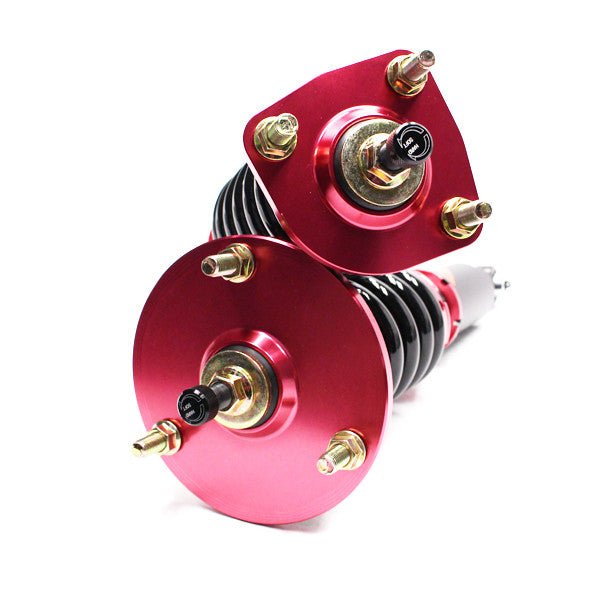 Godspeed Lexus SC430 (UZZ40) 2002-10 Coilovers (view 7)