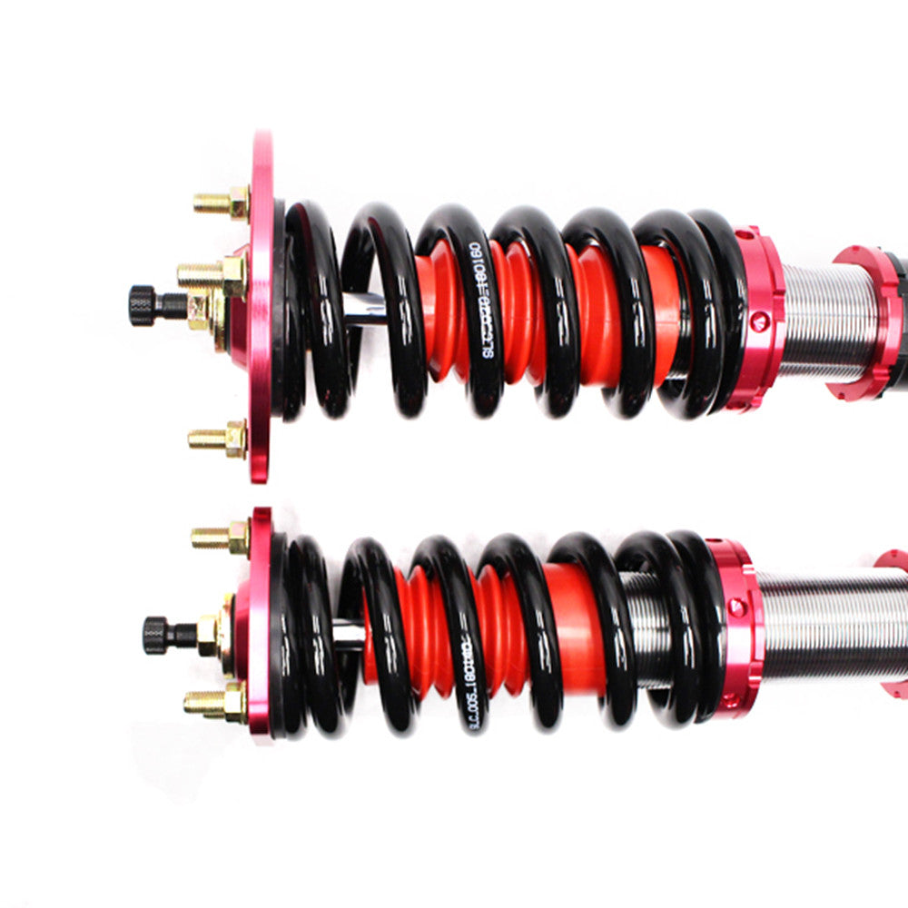 Godspeed Lexus SC430 (UZZ40) 2002-10 Coilovers (view 9)