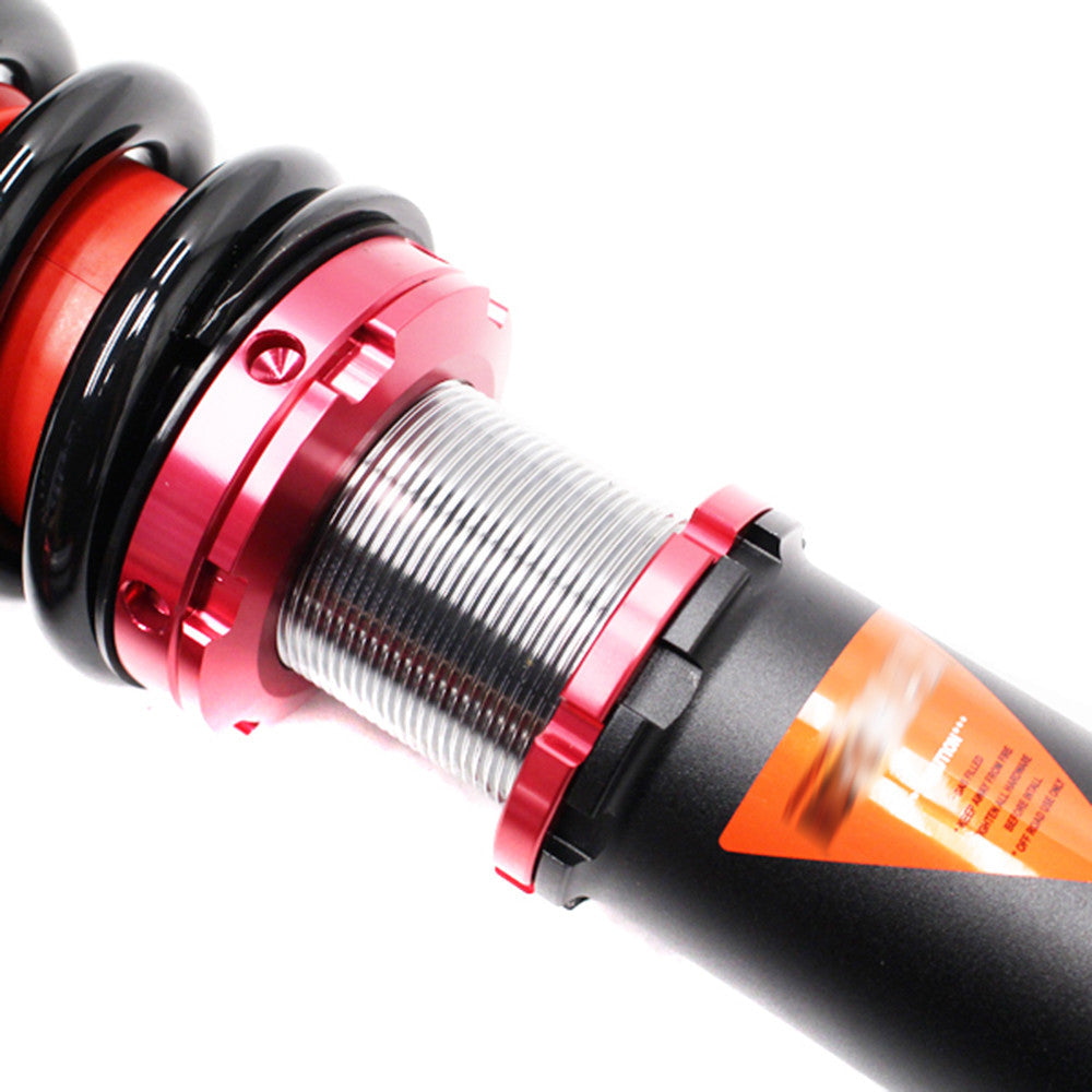 Godspeed Lexus SC430 (UZZ40) 2002-10 Coilovers (view 10)