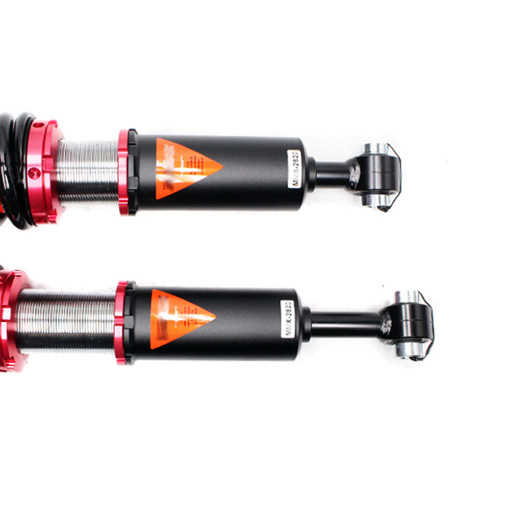 Godspeed Lexus SC430 (UZZ40) 2002-10 Coilovers (view 11)
