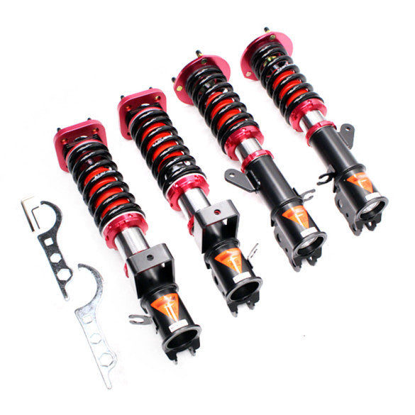 Godspeed Toyota MR2 (SW20/SW21) 1991-95 Coilovers (view 11)
