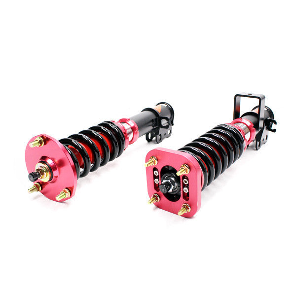 Godspeed Toyota MR2 (SW20/SW21) 1991-95 Coilovers (view 13)