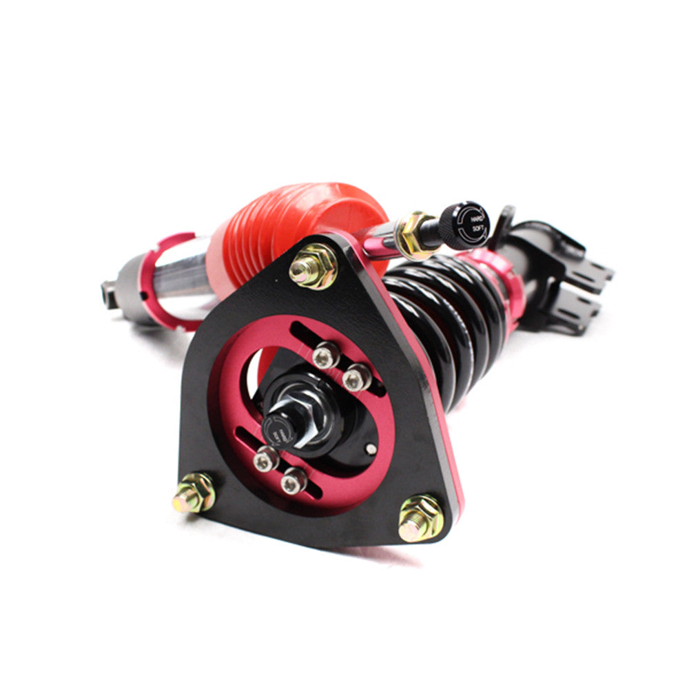 Godspeed Hyundai Genesis Coupe (BK) Coilovers (view 6)