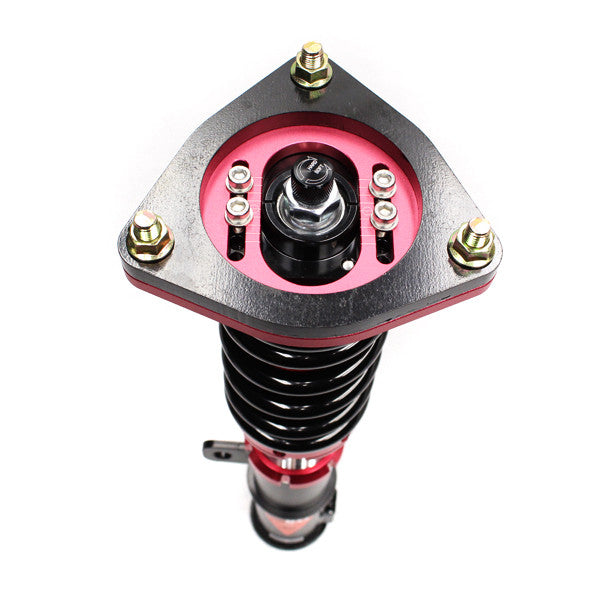 Godspeed Hyundai Genesis Coupe (BK) Coilovers (view 7)
