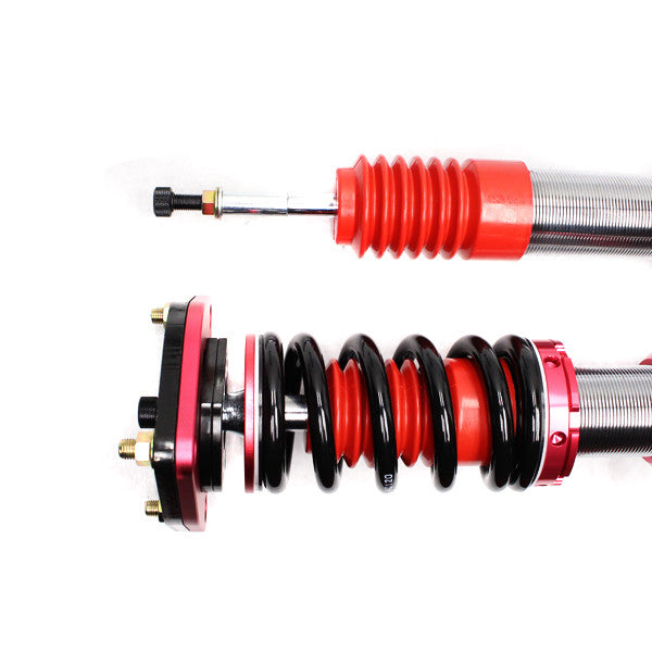 Godspeed Hyundai Genesis Coupe (BK) Coilovers (view 8)