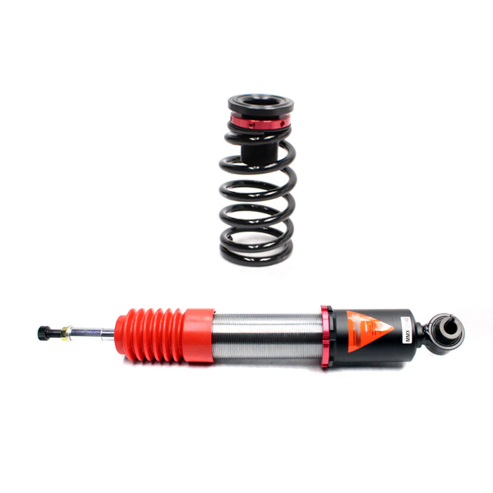 Godspeed Hyundai Genesis Coupe (BK) Coilovers (view 10)