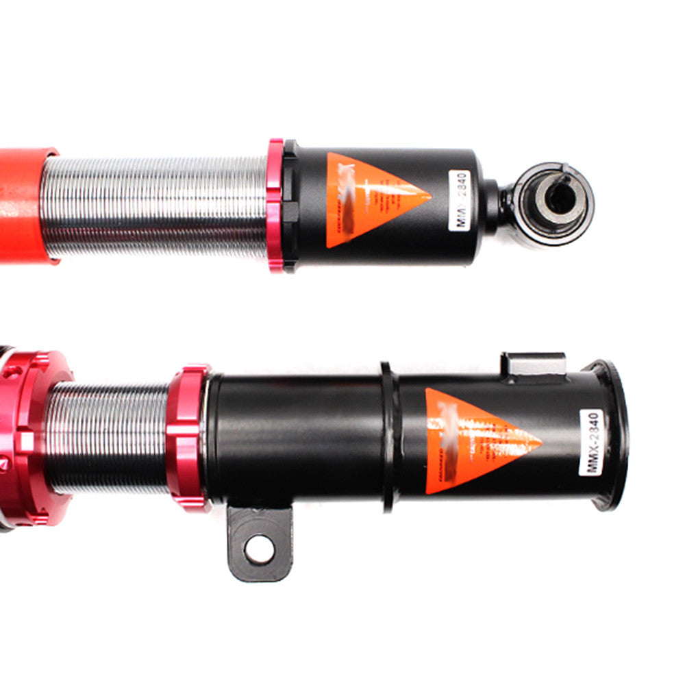 Godspeed Hyundai Genesis Coupe (BK) Coilovers (view 11)