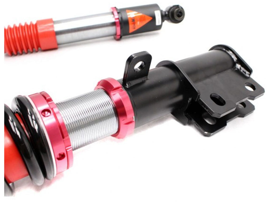 Godspeed Hyundai Genesis Coupe (BK) Coilovers (view 2)