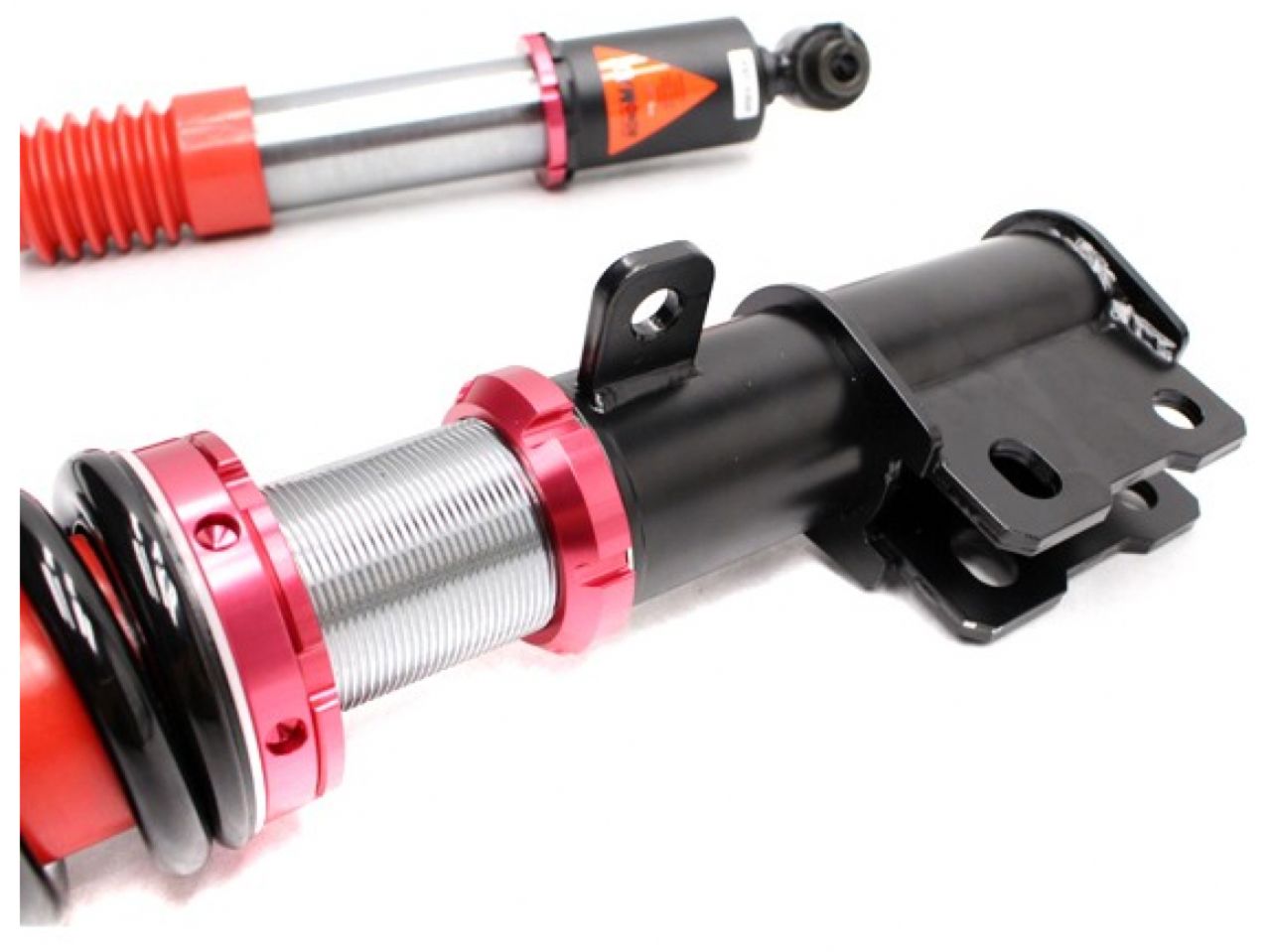 Godspeed Hyundai Genesis Coupe (BK) Coilovers (view 2)