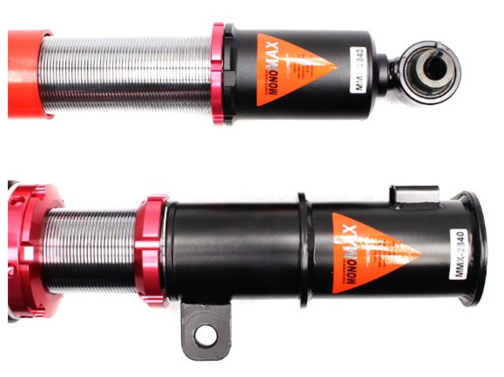 Godspeed Hyundai Genesis Coupe (BK) Coilovers (view 3)