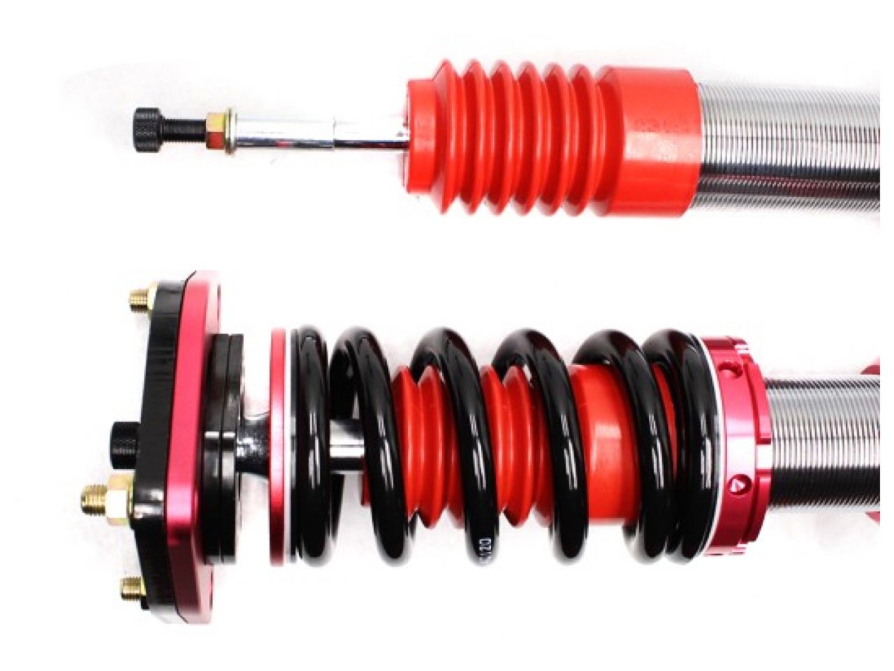Godspeed Hyundai Genesis Coupe (BK) Coilovers (view 4)