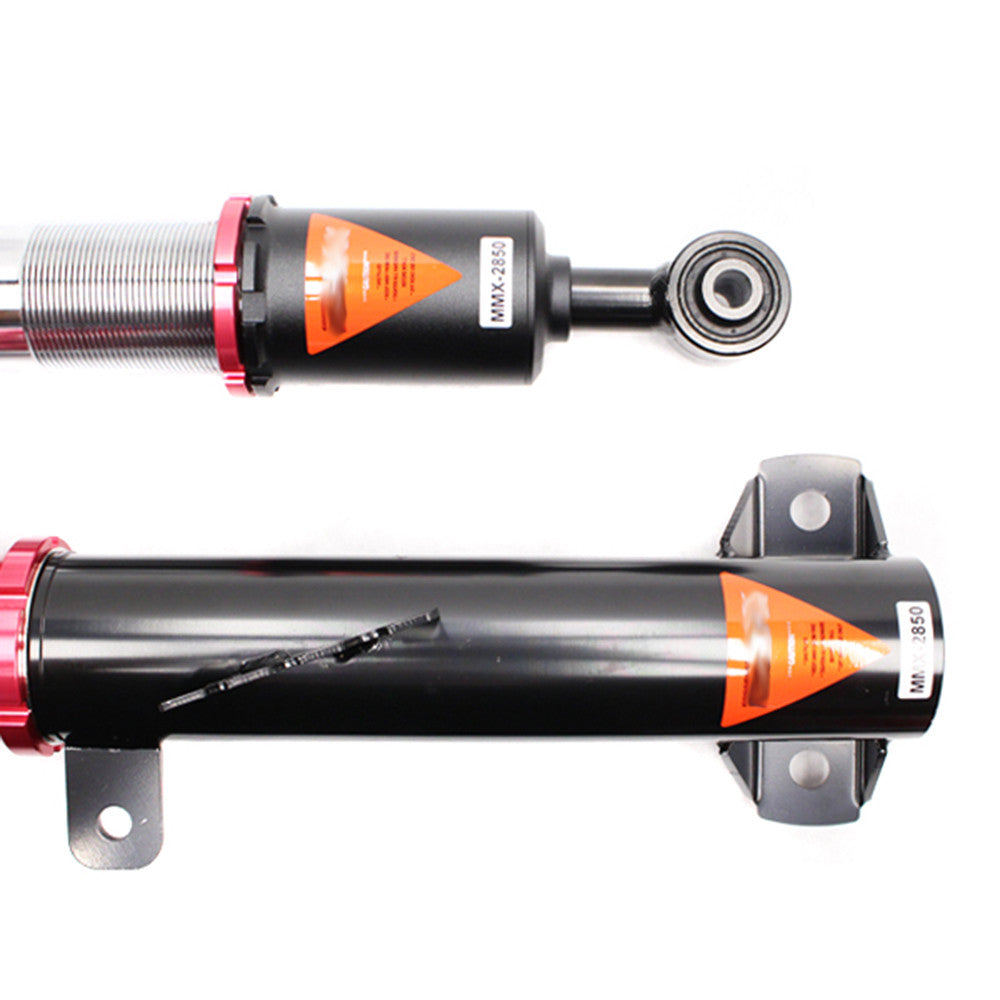 Godspeed BMW Z3 E36/M Coupe/M Roadster E36/None-M E36 1996-02 Coilovers (view 26)