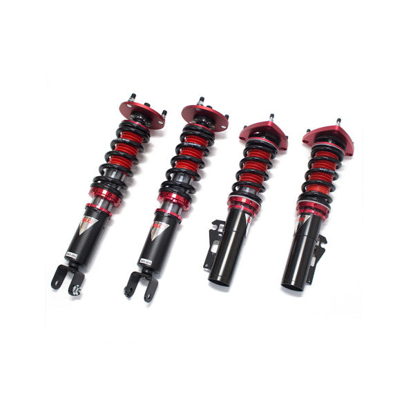 Godspeed Porsche 911 RWD (997) 2005-12 MAXX Coilovers (view 7)
