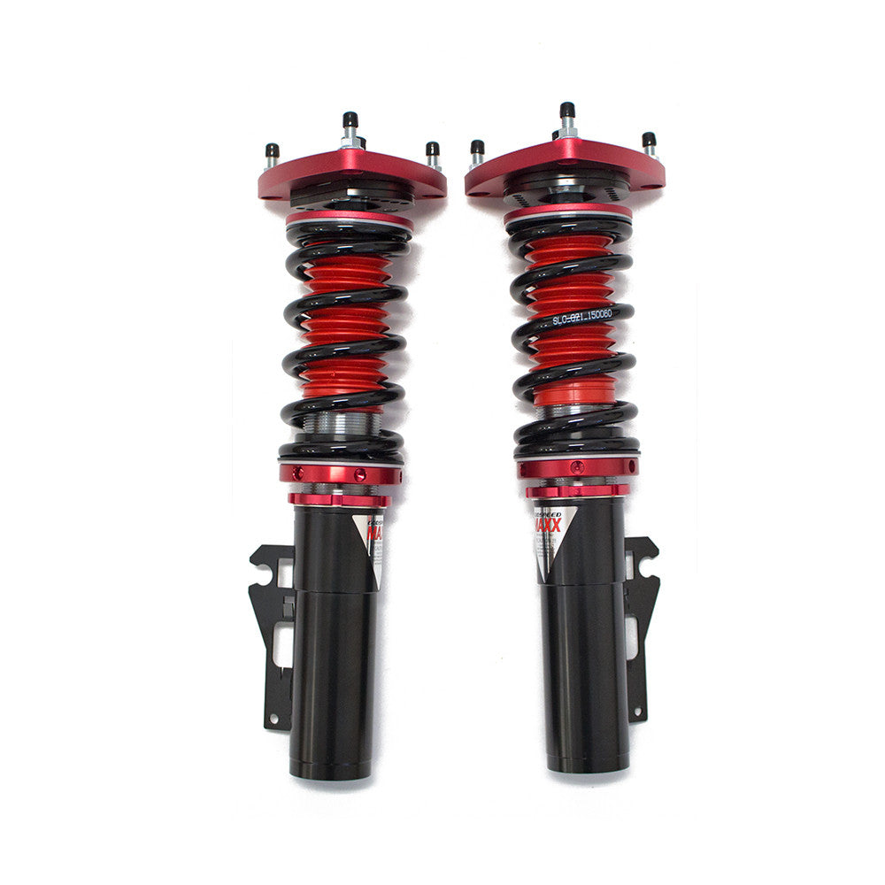 Godspeed Porsche 911 RWD (997) 2005-12 MAXX Coilovers (view 8)