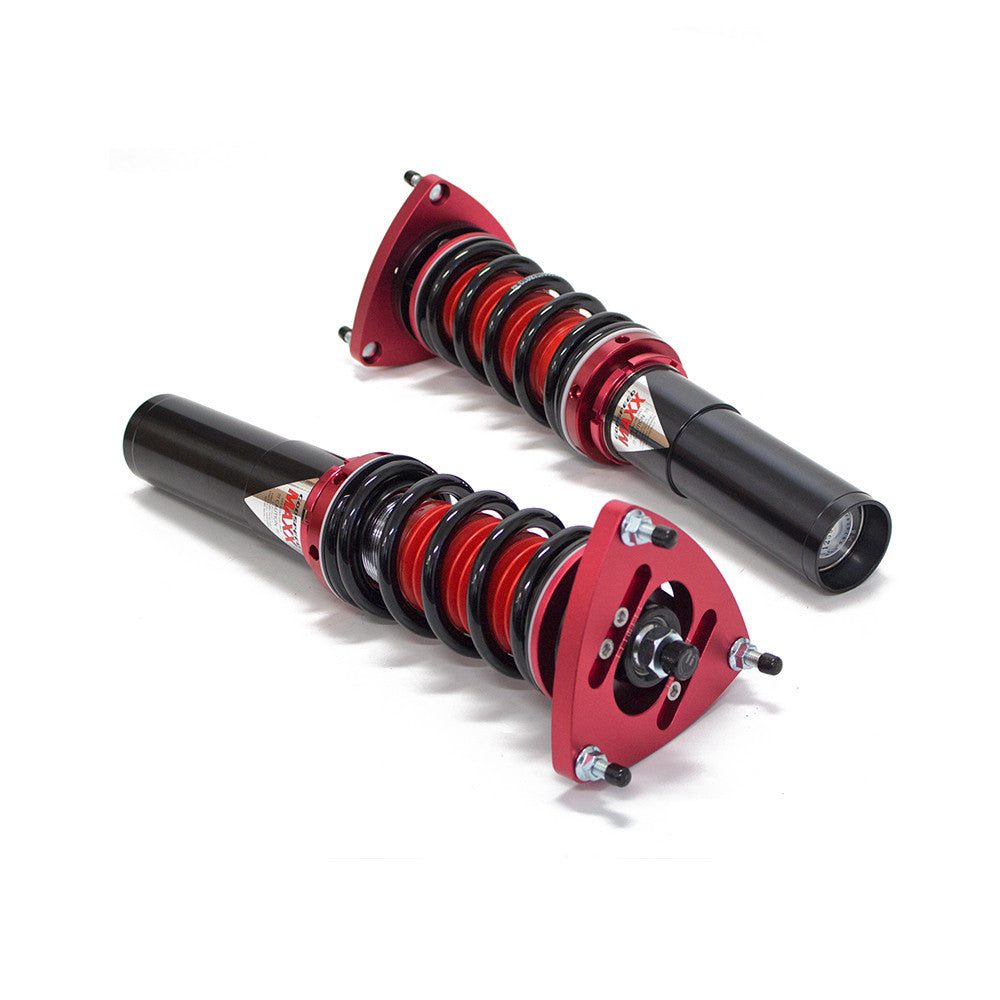 Godspeed Porsche 911 RWD (997) 2005-12 MAXX Coilovers (view 9)