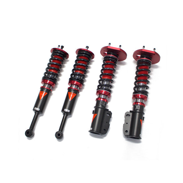 Godspeed Porsche 911 (964/993) MAXX Coilovers (view 9)