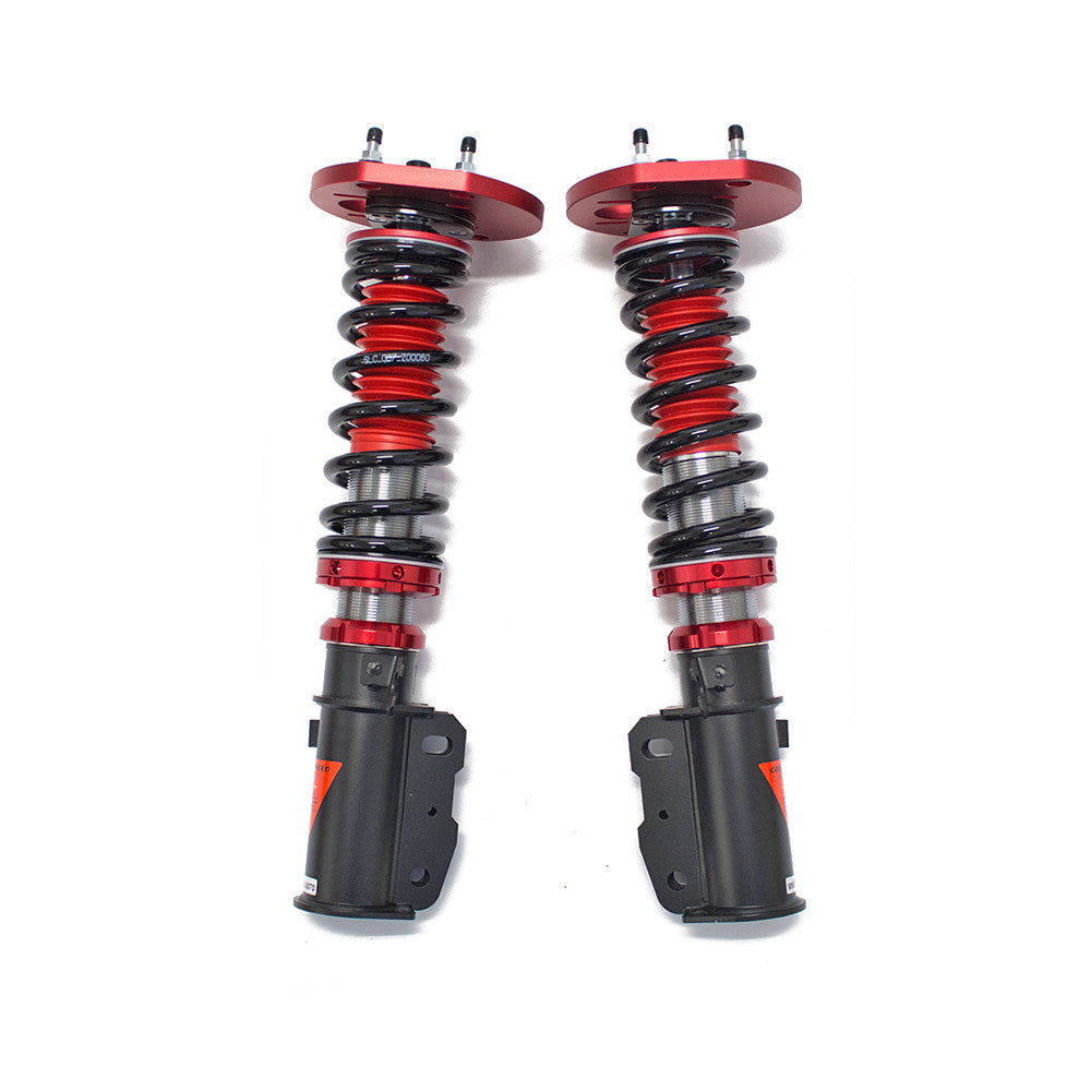 Godspeed Porsche 911 (964/993) MAXX Coilovers (view 10)