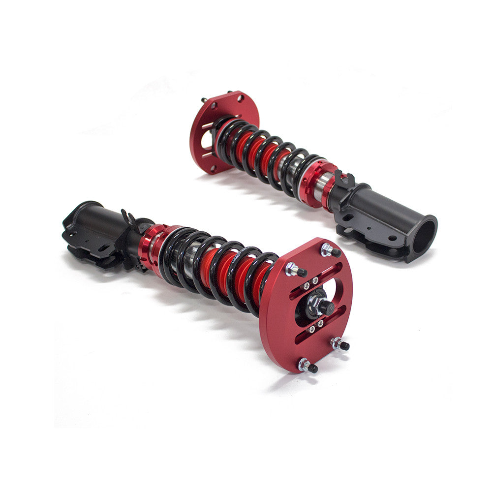 Godspeed Porsche 911 (964/993) MAXX Coilovers (view 11)