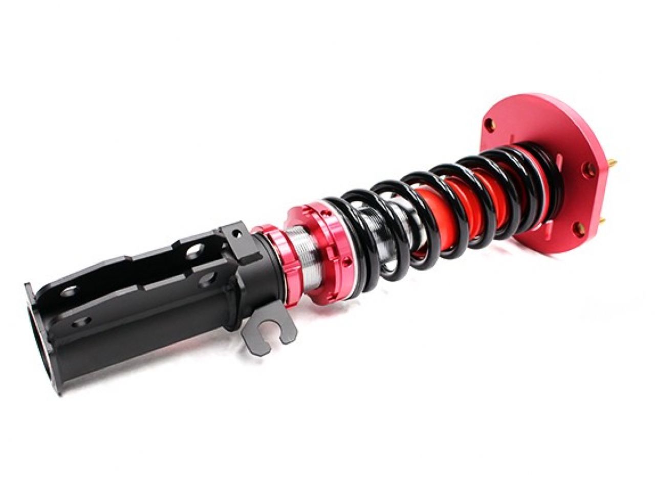 Godspeed Porsche 911 (964/993) MAXX Coilovers (view 7)