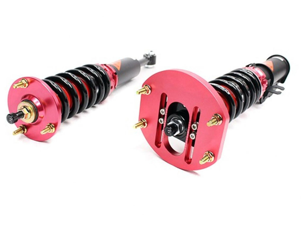 Godspeed Porsche 911 (964/993) MAXX Coilovers (view 3)