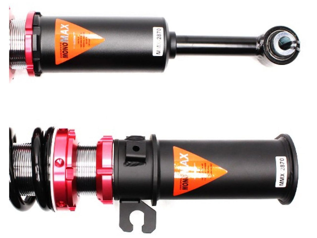 Godspeed Porsche 911 (964/993) MAXX Coilovers (view 6)