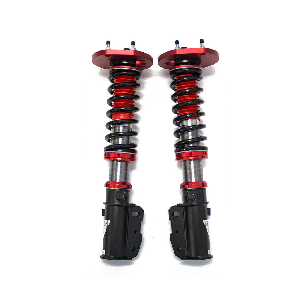 Godspeed Porsche 911 (964/993) MAXX Coilovers (view 22)