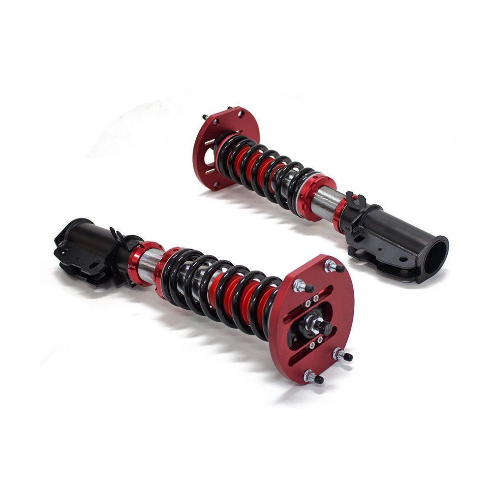 Godspeed Porsche 911 (964/993) MAXX Coilovers (view 23)