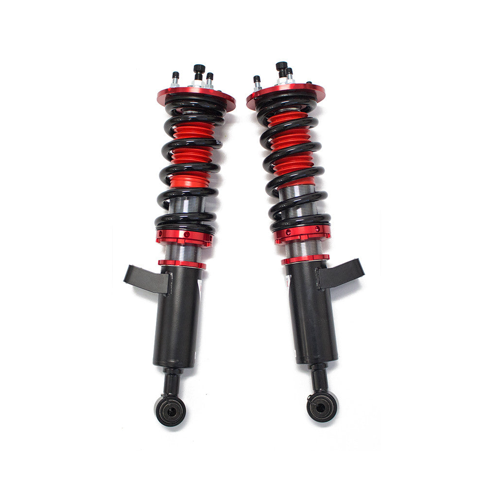 Godspeed Porsche 911 (964/993) MAXX Coilovers (view 24)
