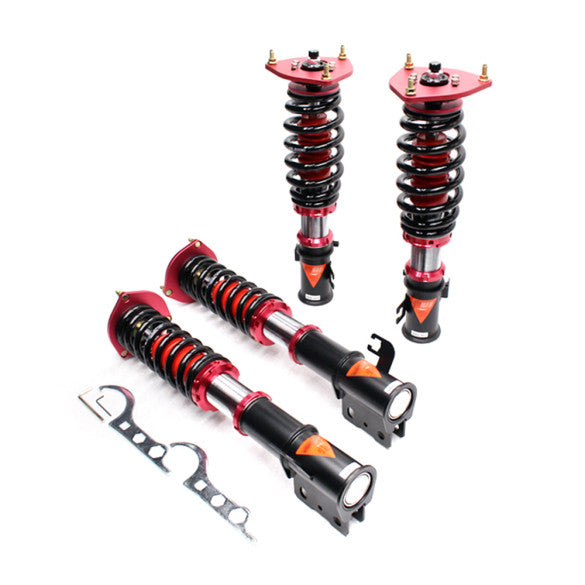 Godspeed Subaru Forester (SF) 1998-02 Coilovers (view 5)