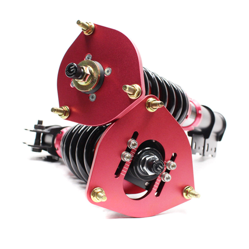 Godspeed Subaru Forester (SF) 1998-02 Coilovers (view 6)
