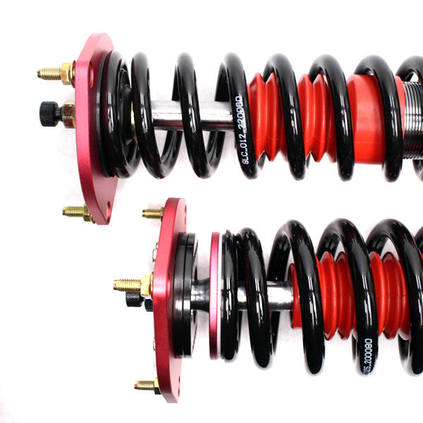 Godspeed Subaru Forester (SF) 1998-02 Coilovers (view 7)