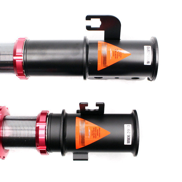 Godspeed Subaru Forester (SF) 1998-02 Coilovers (view 8)