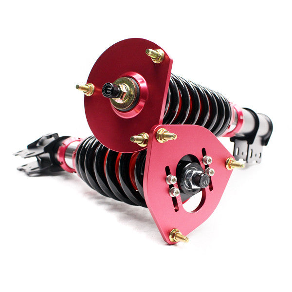 Godspeed Subaru Forester (SG) 2003-08 Coilovers (view 7)