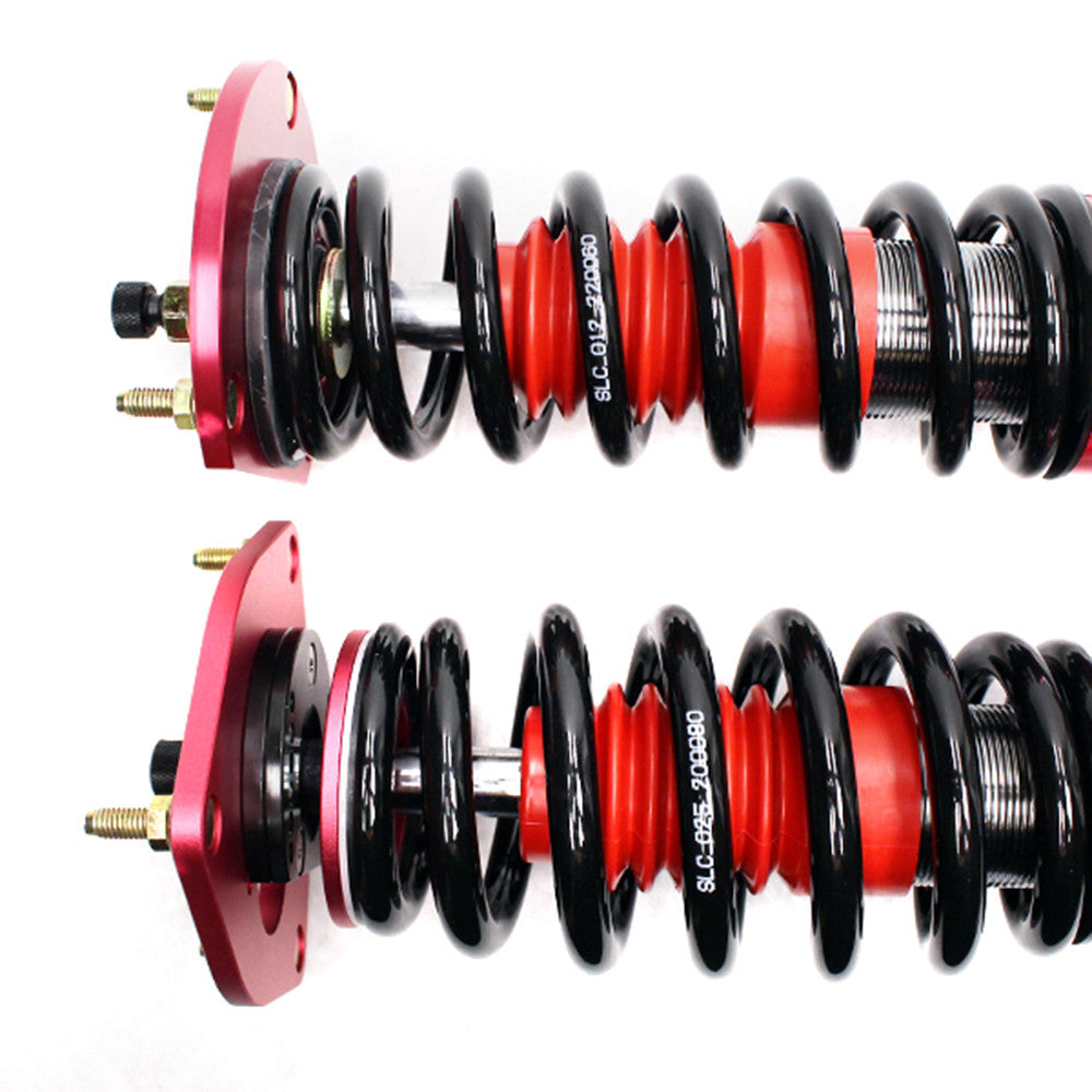 Godspeed Subaru Forester (SG) 2003-08 Coilovers (view 8)