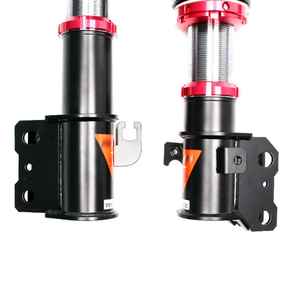 Godspeed Subaru Forester (SG) 2003-08 Coilovers (view 9)