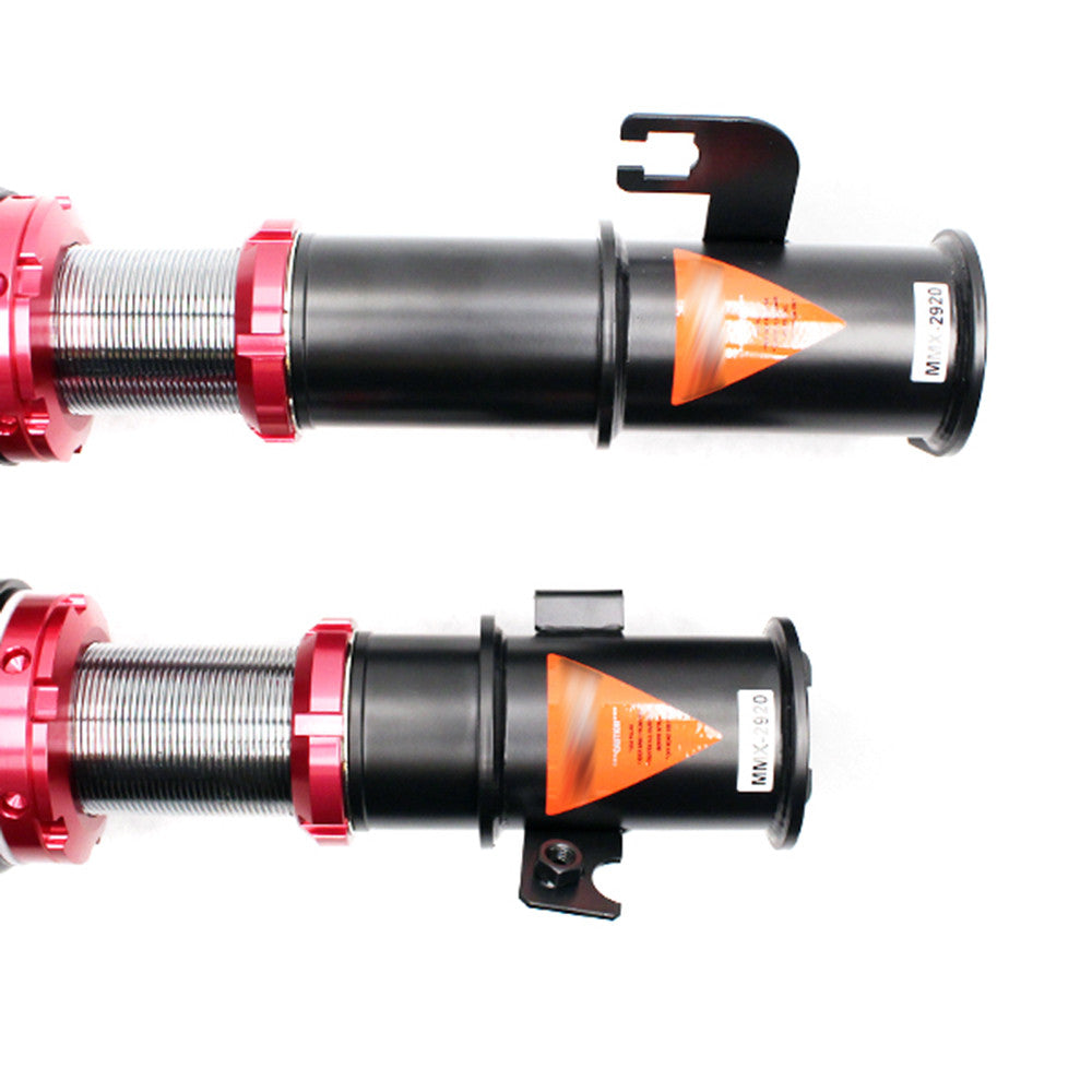 Godspeed Subaru Forester (SG) 2003-08 Coilovers (view 10)