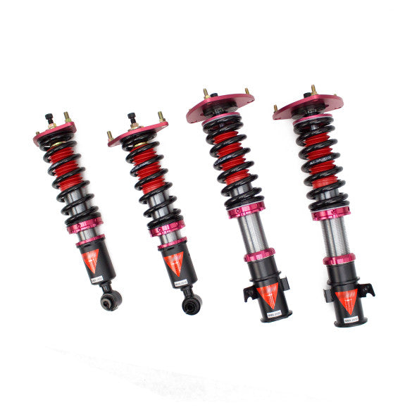 Godspeed Subaru Forester (SH) 2009-13 Coilovers (view 6)