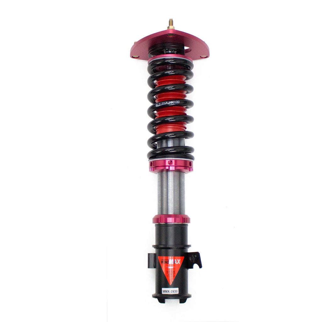 Godspeed Subaru Forester (SH) 2009-13 Coilovers (view 7)