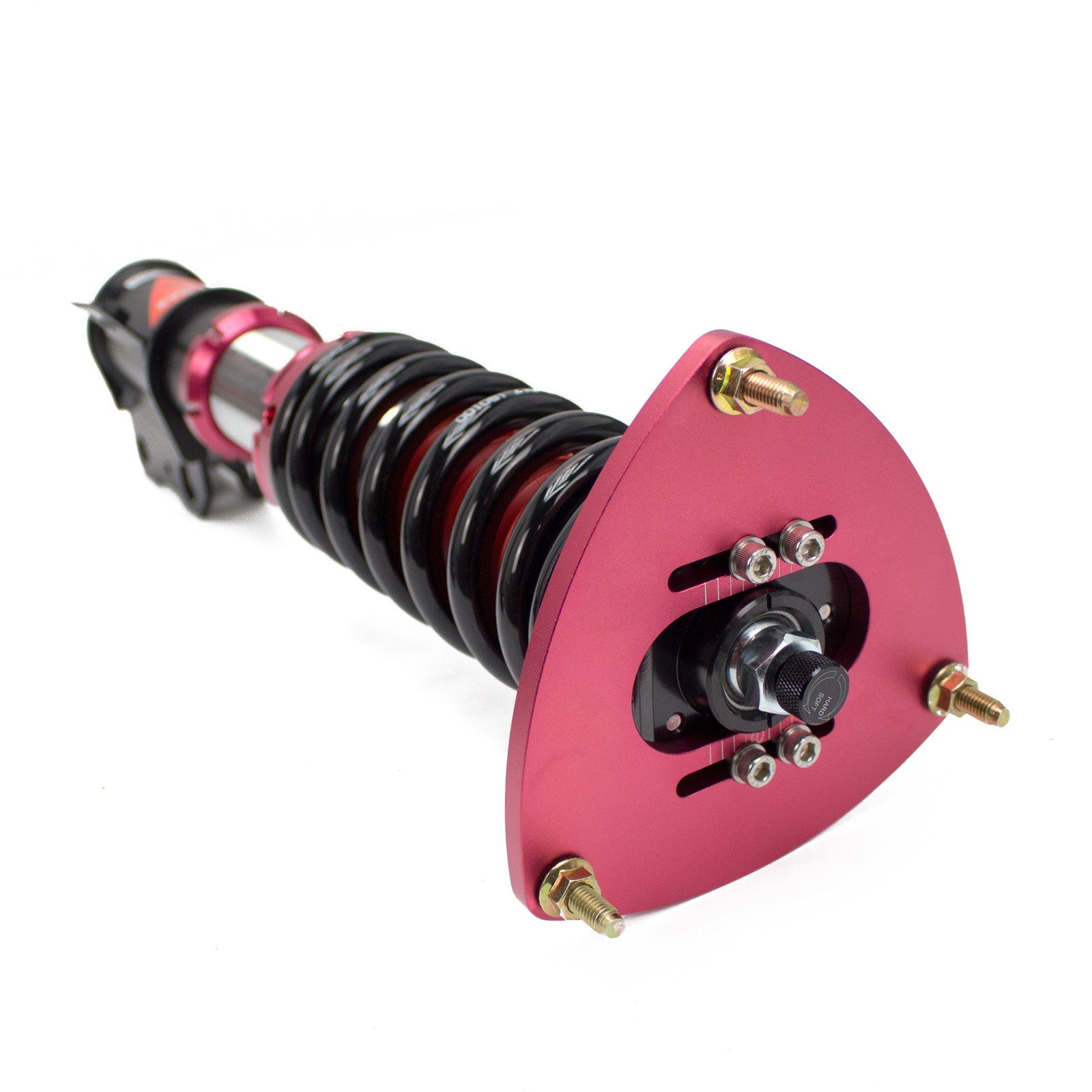 Godspeed Subaru Forester (SH) 2009-13 Coilovers (view 8)