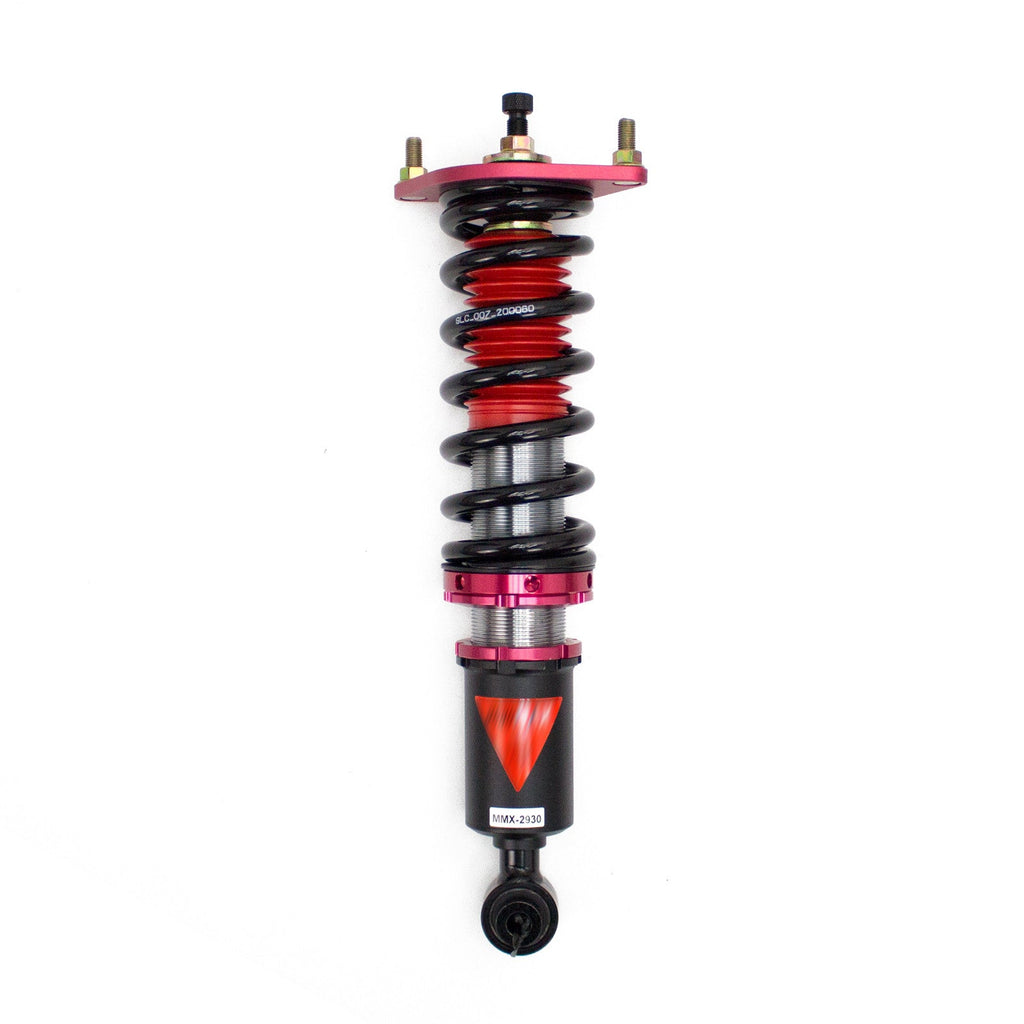 Godspeed Subaru Forester (SH) 2009-13 Coilovers (view 9)