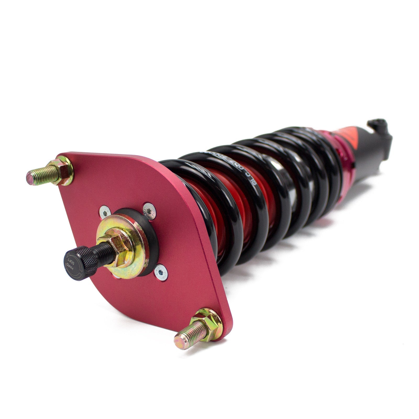 Godspeed Subaru Forester (SH) 2009-13 Coilovers (view 10)