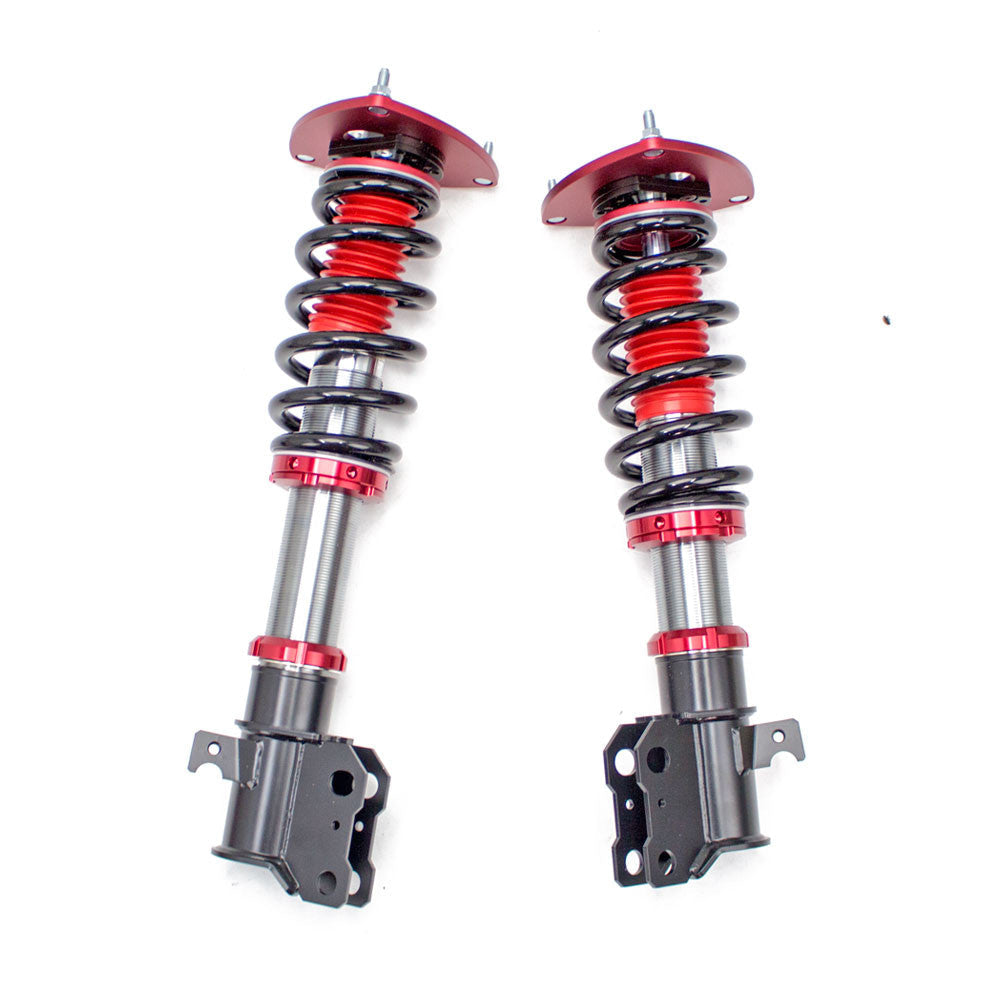 Godspeed Subaru Outback (BL/BP) 2005-09 Coilovers (view 6)