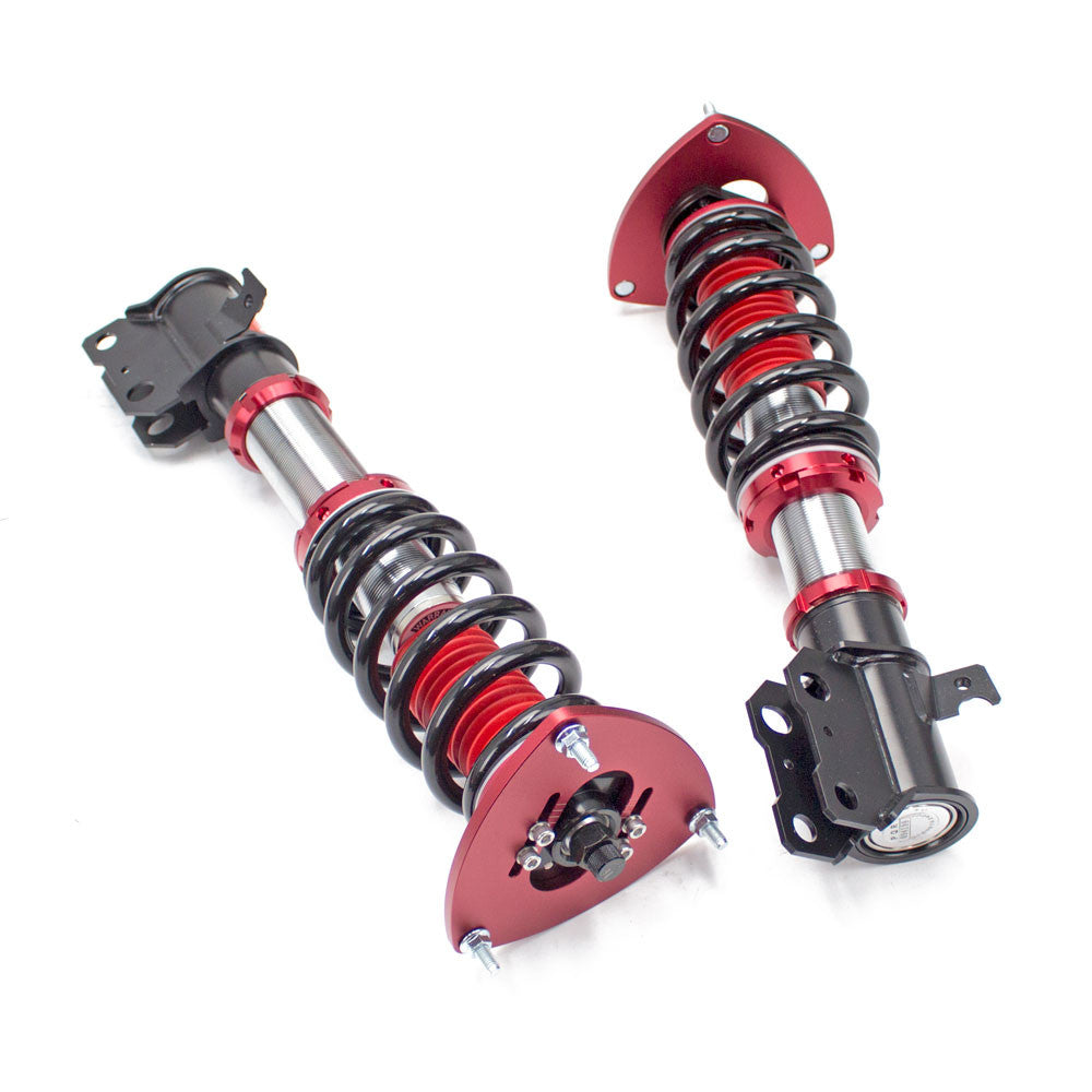 Godspeed Subaru Outback (BL/BP) 2005-09 Coilovers (view 7)