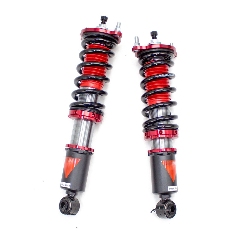 Godspeed Subaru Outback (BL/BP) 2005-09 Coilovers (view 8)